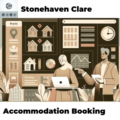 Accommodation Booking
