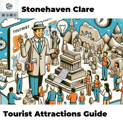 Tourist Attractions Guide